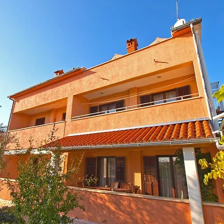Apartment Apartments Prostin 70 Fazana