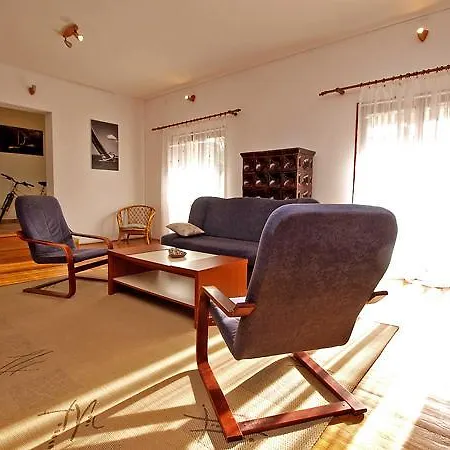 Apartments Prostin 70 * Fažana