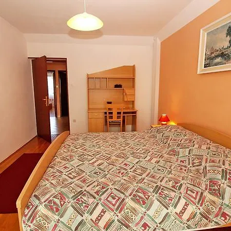 Apartments Prostin 70 Fazana