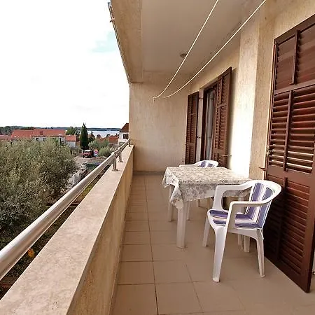 Apartments Prostin 70 Lägenhet