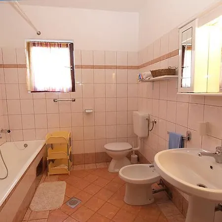 Apartment Apartments Prostin 70 Fazana