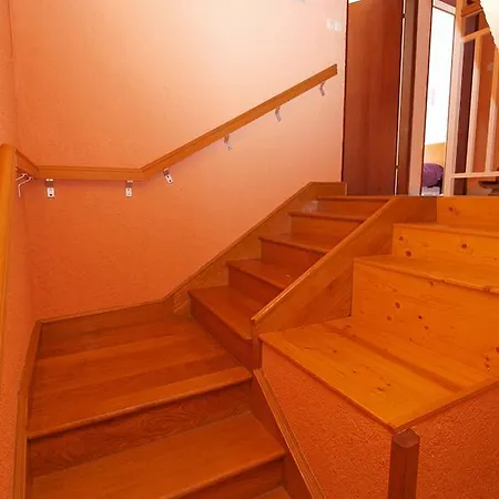 Lägenhet Apartments Prostin 70