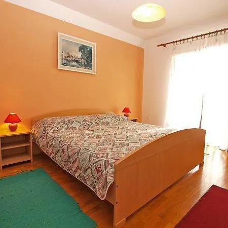 Apartments Prostin 70 * Fazana