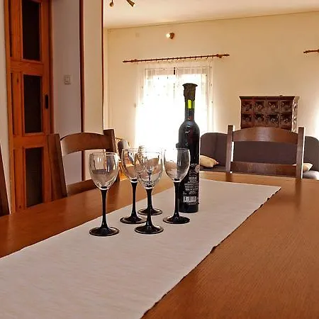 Lägenhet Apartments Prostin 70 Fažana