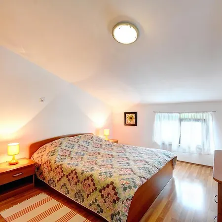Apartments Prostin 70 * Fazana