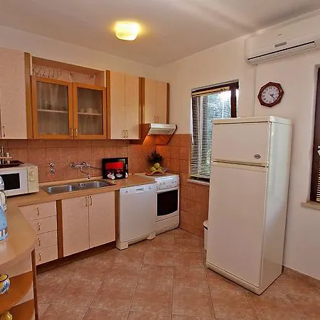 Lägenhet Apartments Prostin 70 *
