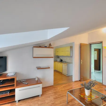 Apartments Prostin 70 * Fazana