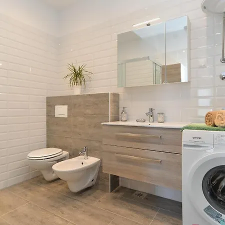 Apartments Prostin 70 Lägenhet *