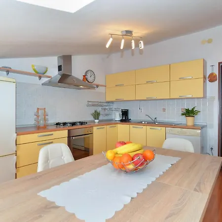 Lägenhet Apartments Prostin 70 *