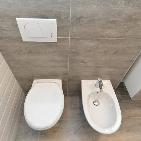 Apartments Prostin 70 * Fazana