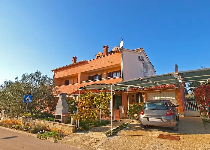 Apartman Prostin 70 Fažana