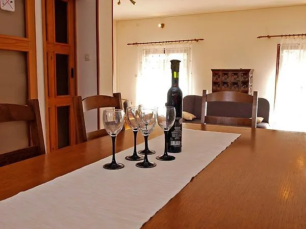 Apartman Prostin 70 Fažana