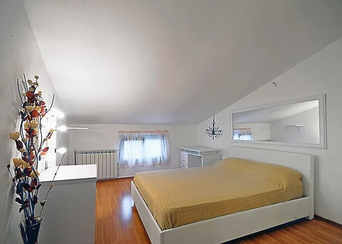 Prostin 70 Apartman *