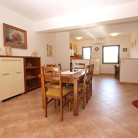 Apartments Prostin 70 Apartment Fažana
