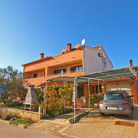 Apartamento Prostin 70 Fažana