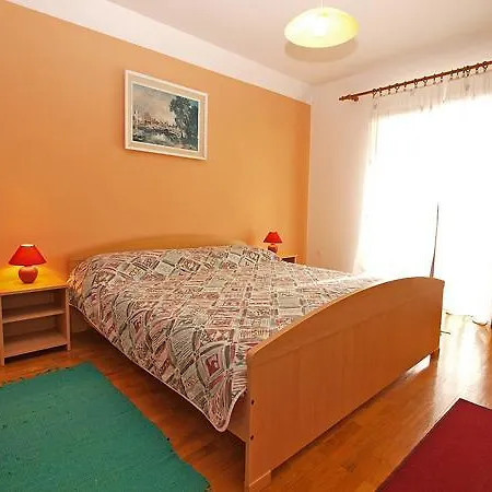Apartments Prostin 70 * Fažana