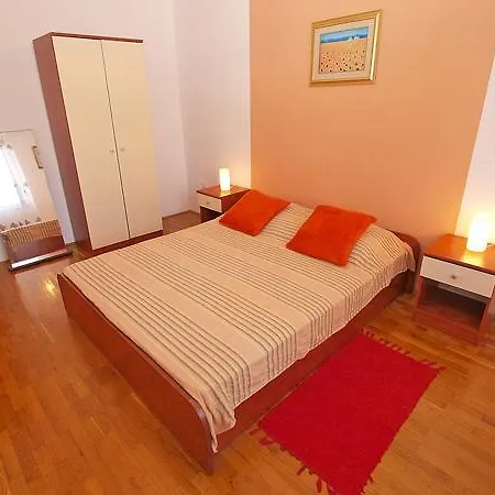 Apartments Prostin 70 *