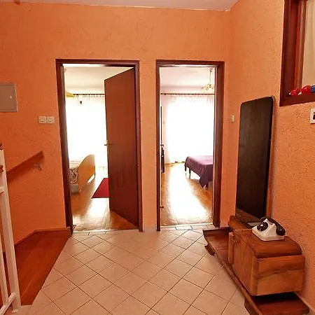 Apartment Apartments Prostin 70 Fažana