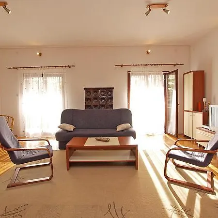 Apartments Prostin 70 * Fažana