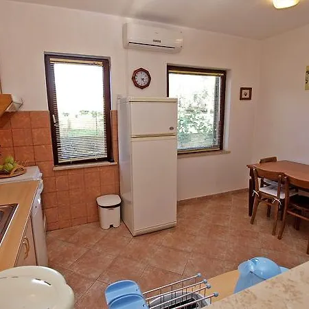 Apartments Prostin 70 Apartment Fažana