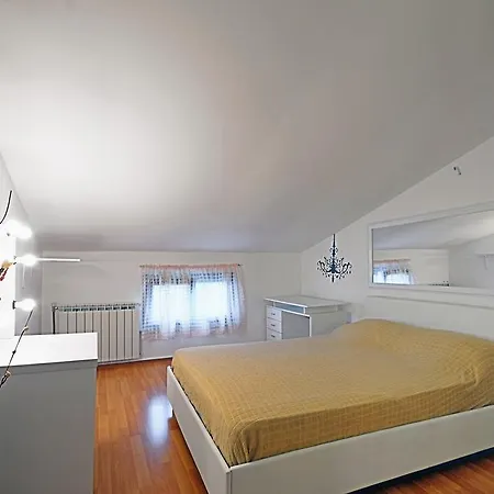 Apartments Prostin 70 Apartment *