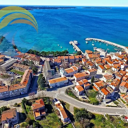 Apartamento Prostin 70 Fažana